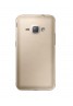 Safari J1 Smartphone, 4G LTE, Dual Sim, Dual Cam, 4.5" IPS, Gold